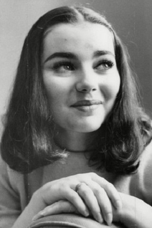 Photo of Brigid Bazlen