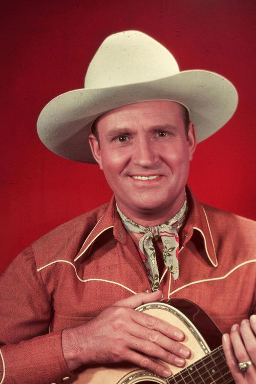 Photo of Gene Autry