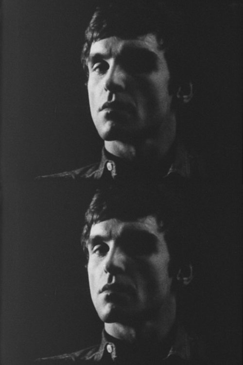 Screen Test: Freddy Herko