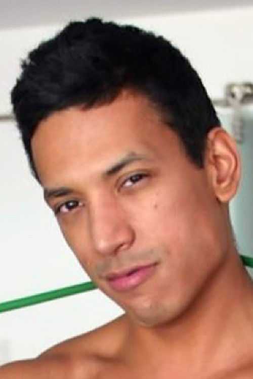 Photo of Dart Delgado