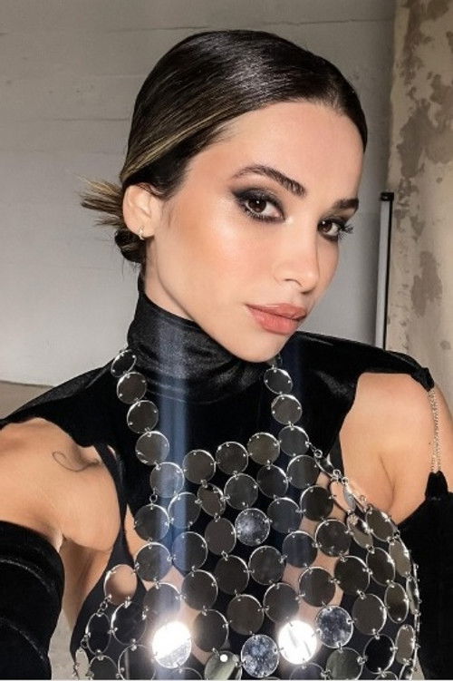 Photo of Bruna Gomes