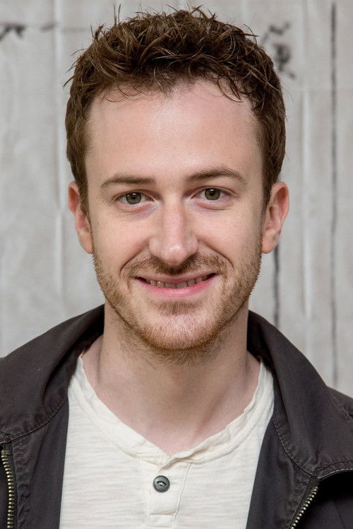 Photo of Joseph Mazzello