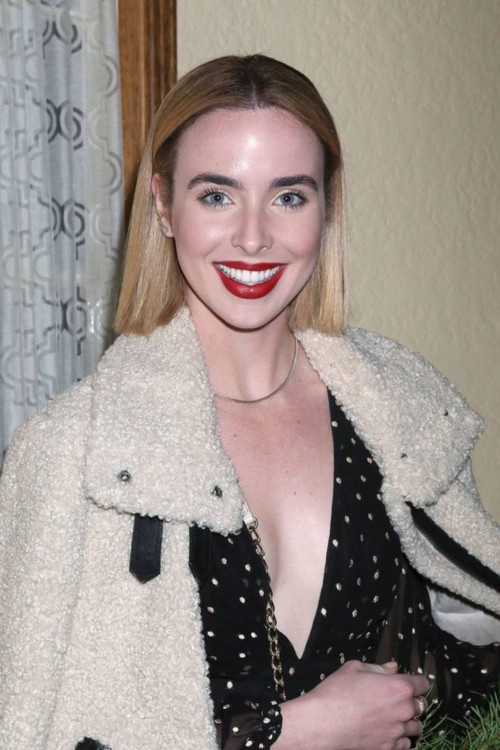 Photo of Ashleigh Brewer