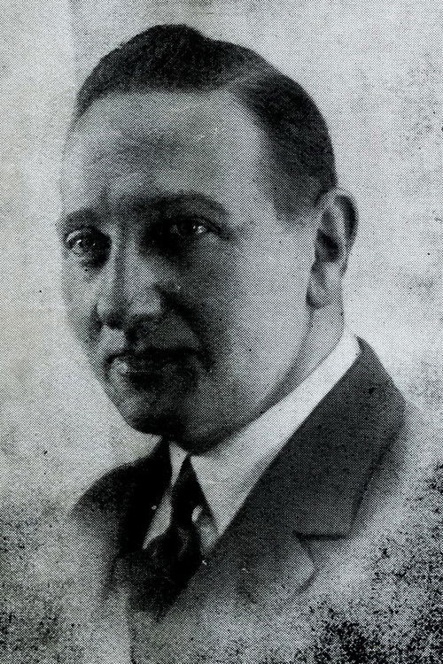 Photo of Georges Flateau