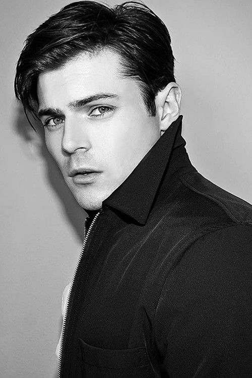 Photo of Chris Mason