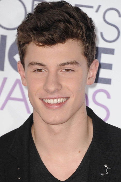 Photo of Shawn Mendes