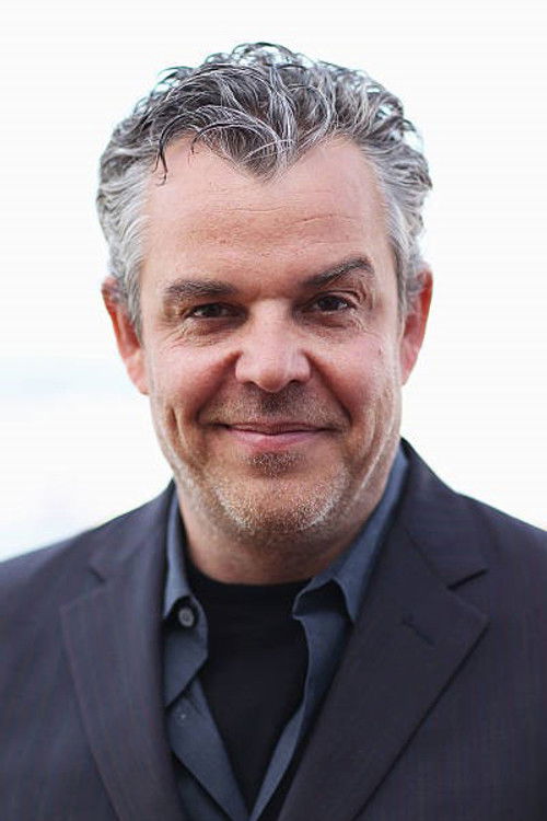 Photo of Danny Huston