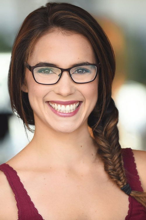 Photo of Rachel Cora Wood