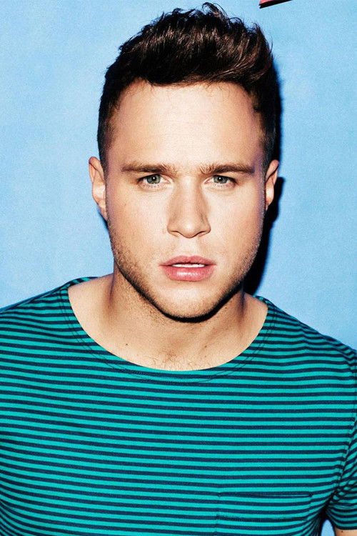 Photo of Olly Murs