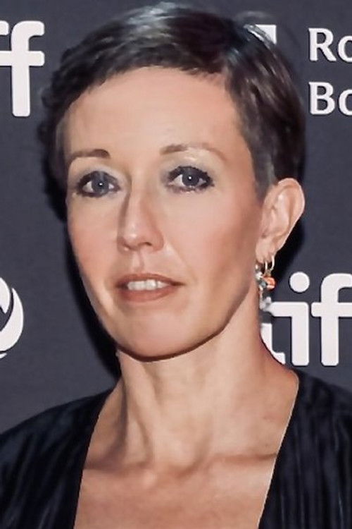 Photo of Charlotte Munch Bengtsen