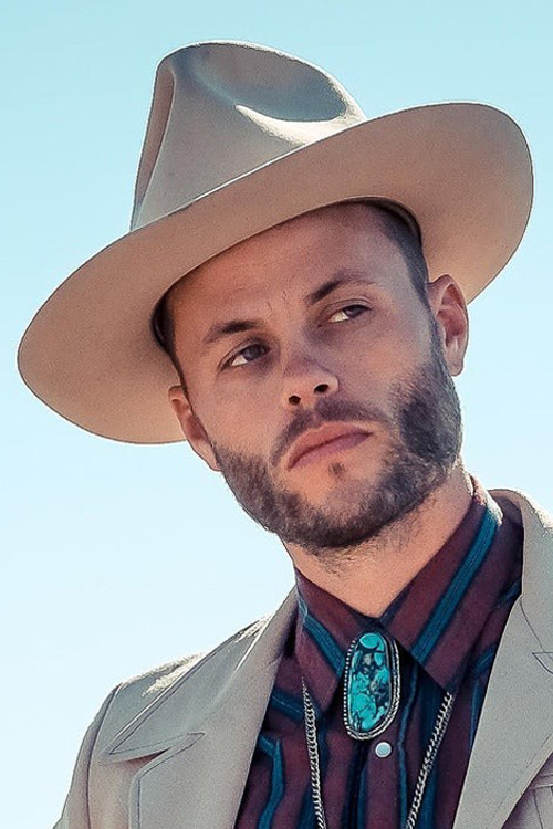 Photo of Charley Crockett