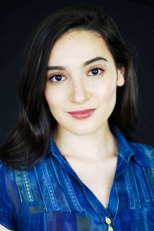 Photo of Natalie Shershow