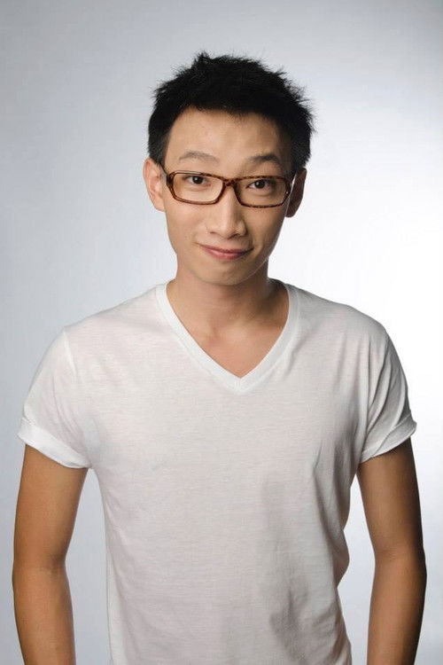 Photo of Lam Tze-Yuen