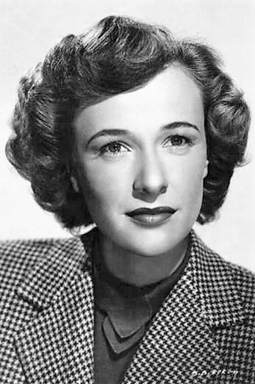 Photo of Phyllis Thaxter