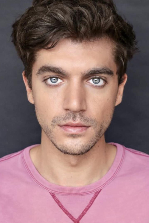 Photo of Panagiotis Margetis