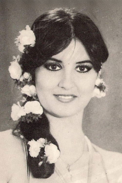 Photo of Sevda Karaca