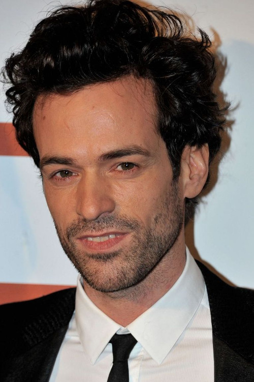 Photo of Romain Duris