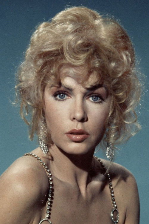 Photo of Stella Stevens