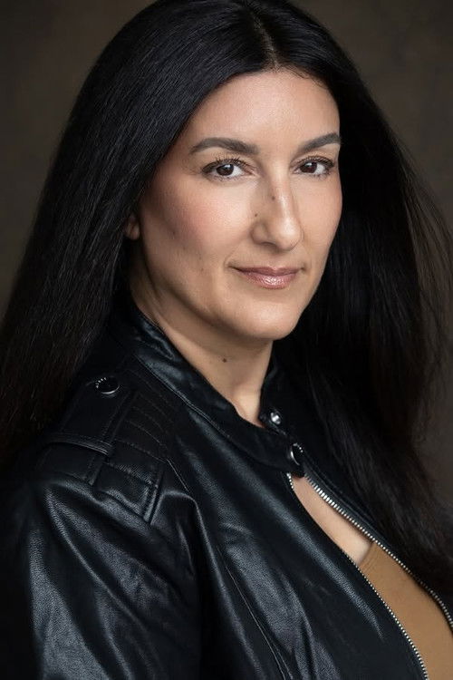 Photo of Marlo Aquilina