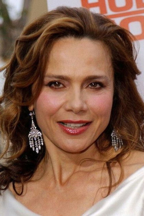 Photo of Lena Olin