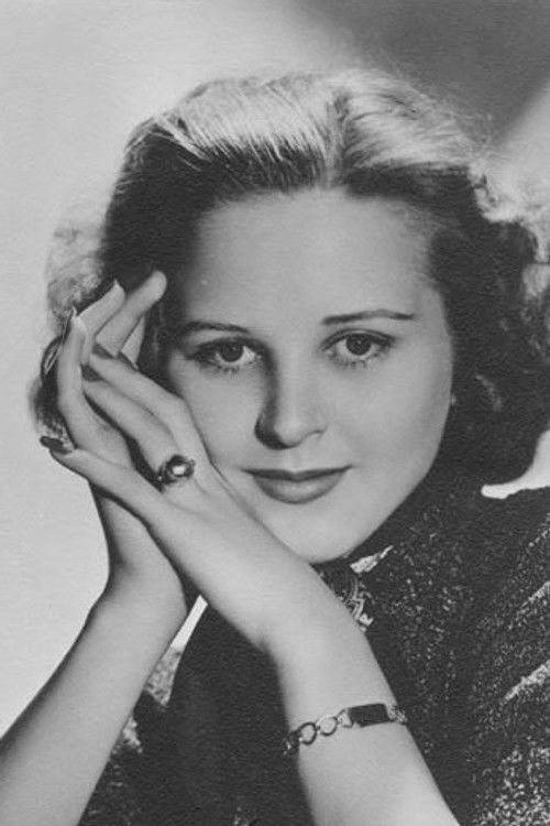 Photo of Maris Wrixon