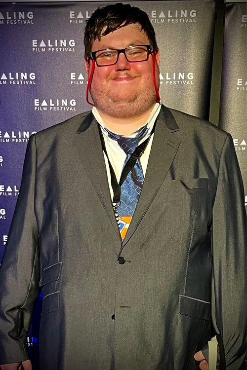 Photo of Jack R H O'Sullivan