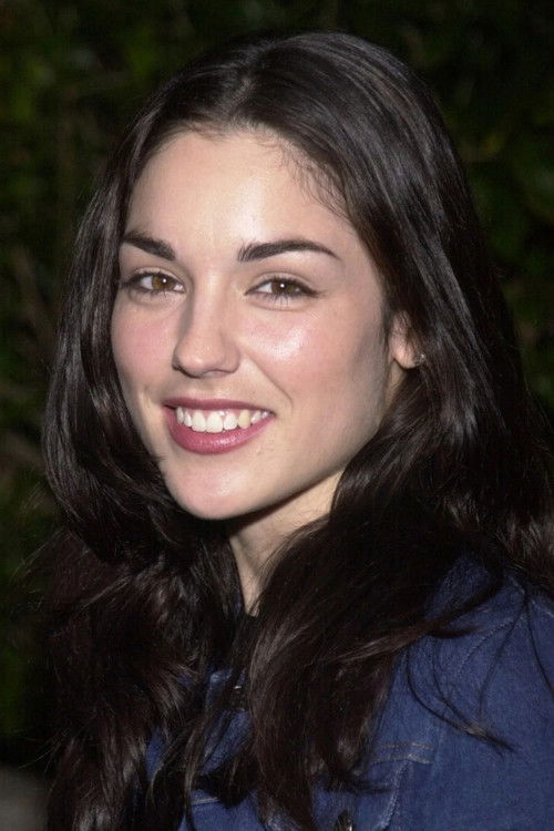 Photo of Tsianina Joelson