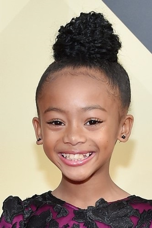 Photo of Faithe Herman