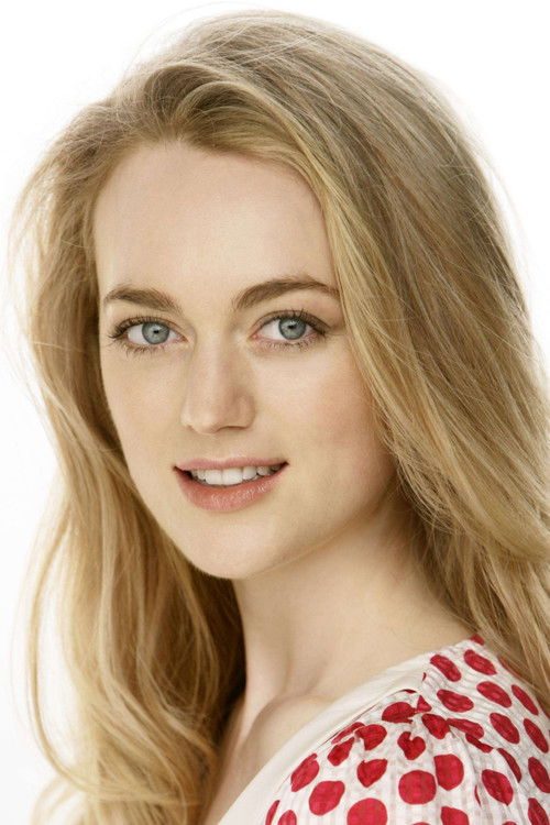 Photo of Hannah Cliff