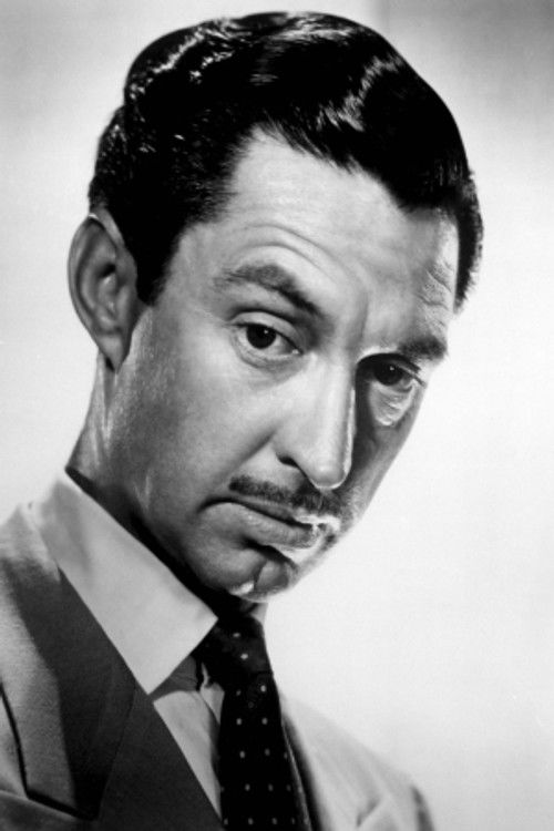 Photo of James Griffith