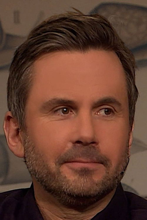 Photo of Kristian Ødegård