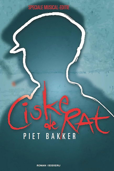 Ciske de Rat De Musical