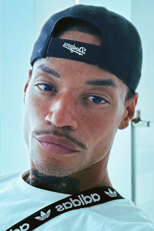 Photo of Sonny Blonde