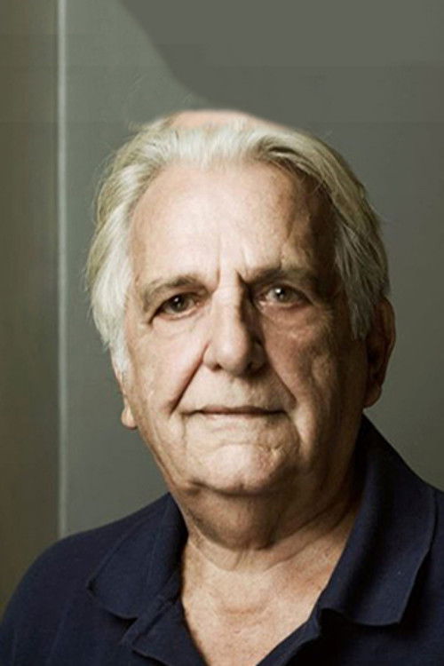 Photo of Babis Giotopoulos