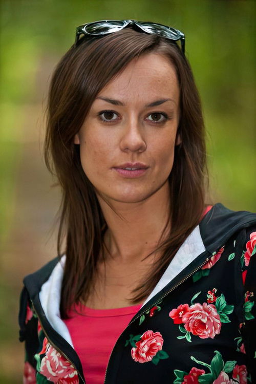 Photo of Monika Fronczek