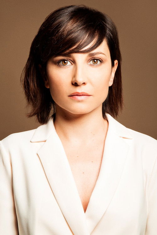 Photo of María Álvarez