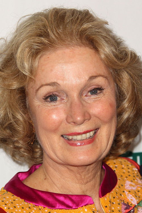 Photo of Yvette Mimieux