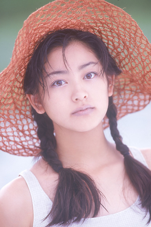 Photo of Rio Matsumoto