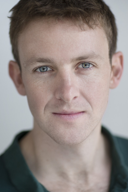 Photo of Tom Ward-Thomas