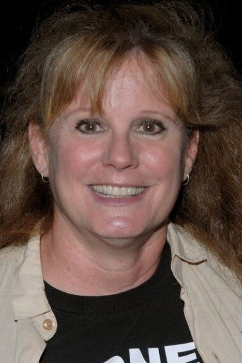 Photo of P. J. Soles