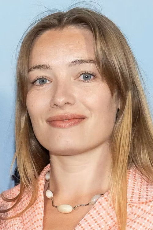 Photo of Carla Malling Agger