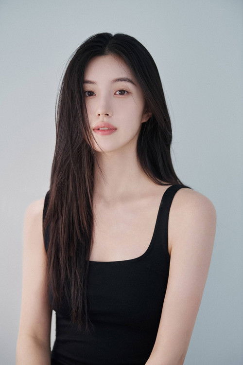 Photo of Park Xi-yeon