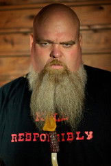 Photo of Randal Reeder