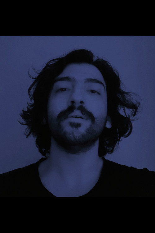 Photo of Farhad Mohamadzadeh