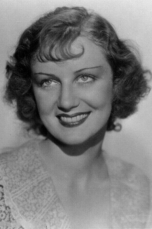 Photo of Judith Allen