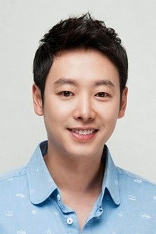 Photo of Kim Dong-wook