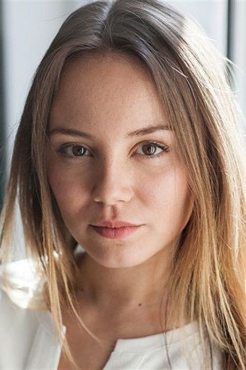 Photo of Matilda Marty