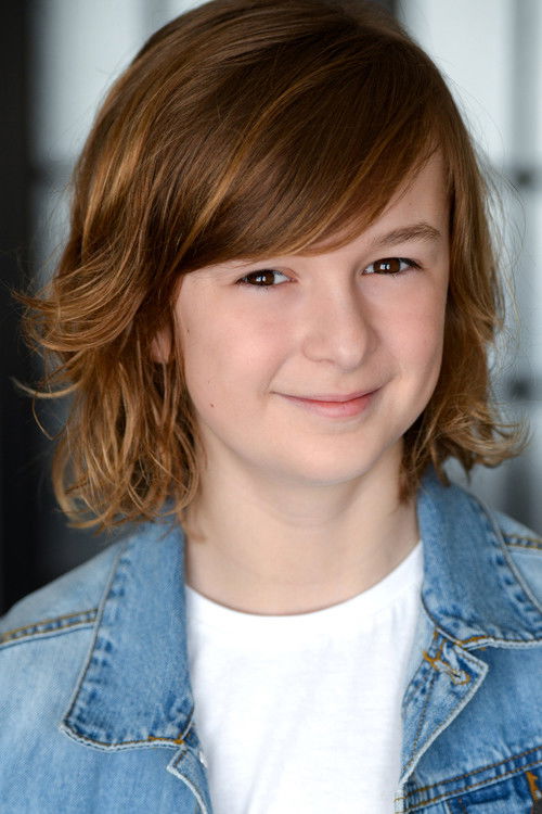 Photo of Adam Lapointe