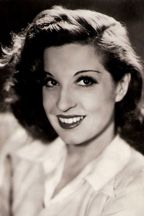 Photo of Lili Damita