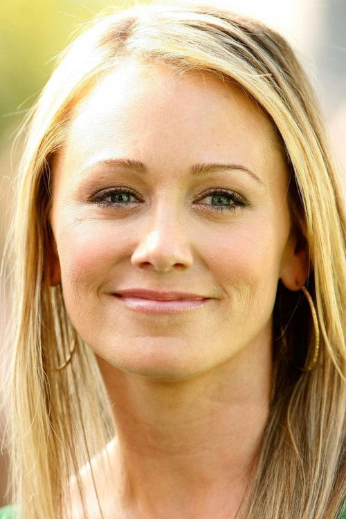 Photo of Christine Taylor